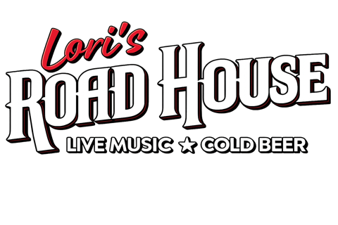 Lori's Road House logo