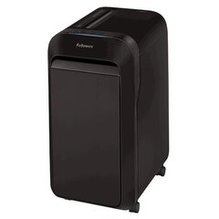 Fellowes Shredder LX221 kaina ir informacija | Popieriaus smulkintuvai | pigu.lt