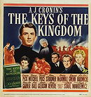 The Keys of the Kingdom