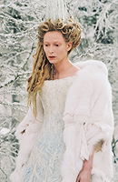 Jadis the White Witch