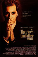 The Godfather: Part III (1990)