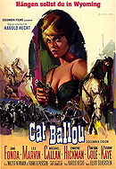 Cat Ballou