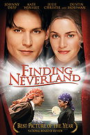 Finding Neverland