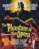 The Phantom of the Opera