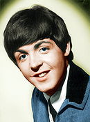 Paul McCartney