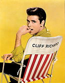 Cliff Richard