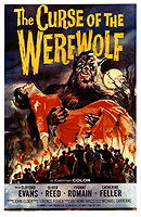 The Curse of the Werewolf