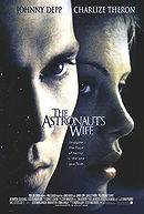 The Astronaut's Wife