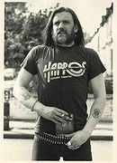 Lemmy