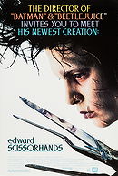 Edward Scissorhands