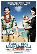 Forgetting Sarah Marshall 