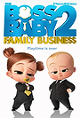 The Boss Baby: Family Business