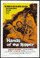 Hands of the Ripper