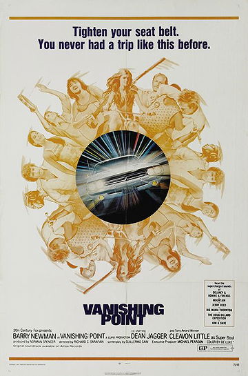 Vanishing Point (1971)