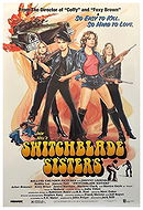 Switchblade Sisters