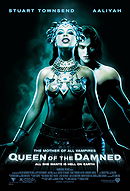 Queen of the Damned