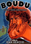 Boudu Saved from Drowning (1932)