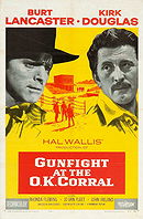 Gunfight at the O.K. Corral