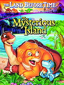 The Land Before Time V: The Mysterious Island