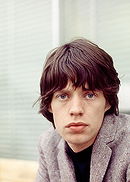 Mick Jagger