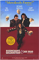 Rosencrantz & Guildenstern Are Dead (1990)