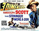 The Stranger Wore a Gun                                  (1953)