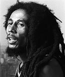 Bob Marley