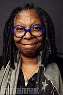 Whoopi Goldberg