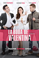 La Boda de Valentina                                  (2018)