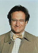 Robin Williams