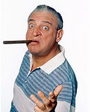 Rodney Dangerfield