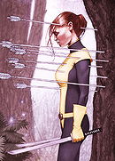 Kitty Pryde (Shadowcat)