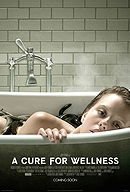 A Cure for Wellness