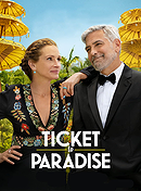 Ticket to Paradise