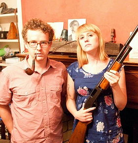 Wye Oak