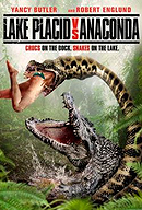 Lake Placid vs. Anaconda