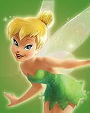 Tinker Bell