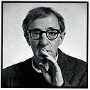 Woody Allen