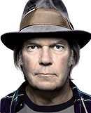 Neil Young