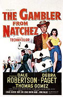 The Gambler from Natchez