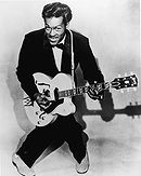 Chuck Berry