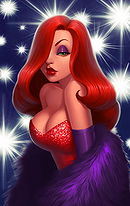 Jessica Rabbit