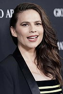 Hayley Atwell