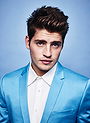 Gregg Sulkin