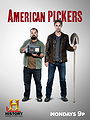 American Pickers