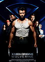 X-Men Origins: Wolverine