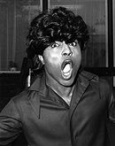 Little Richard