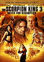 The Scorpion King 3: Battle for Redemption (2012)