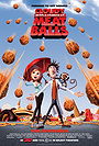 Cloudy with a Chance of Meatballs