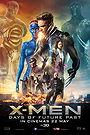 X-Men: Days of Future Past